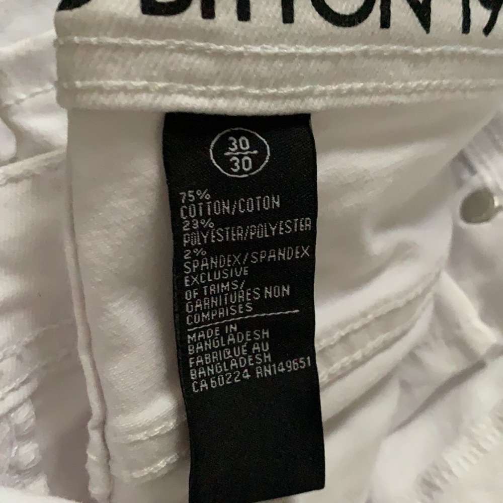 Pants - Picture 8 of 8
